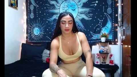 kylie online show from 03-31-26, 09:04