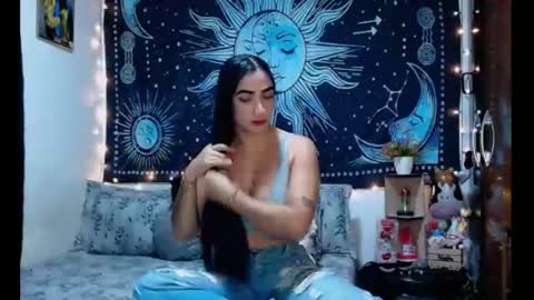 kylie online show from 07-13-26, 09:06