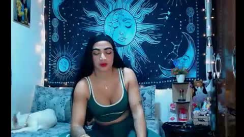 kylie online show from 07-17-26, 11:53