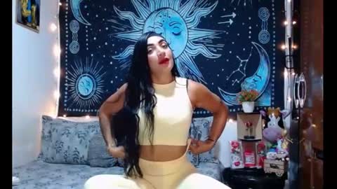kylie online show from 07-28-26, 11:26