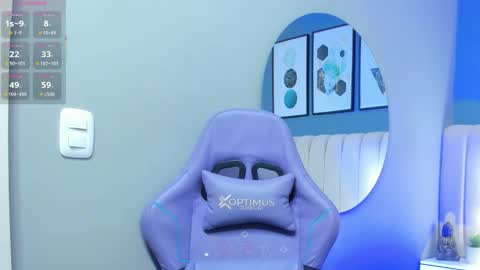 Snapshot of kylie_ferrer chatting on 03-12-26, 11:38 Kylie online show from 03-12-26, 11:38