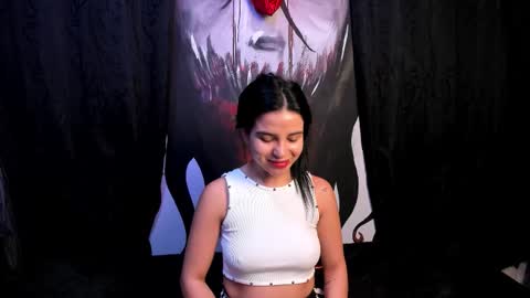 submissive demon Please help me to reach 500 thumbs up online show from 10-14-25, 10:54