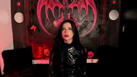 submissive demon Please help me to reach 500 thumbs up online show from 04-11-26, 01:43