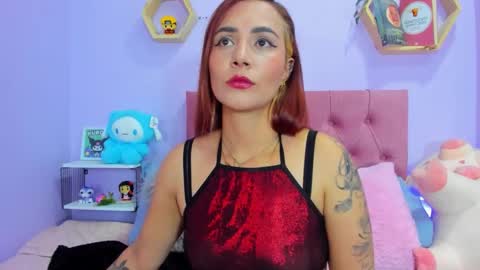 kylie gomez  online show from 03-17-26, 03:44