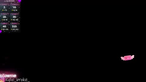 Snapshot of kylie_hottt_ chatting on 11-13-25, 11:25 k ylie online show from 11-13-25, 11:25