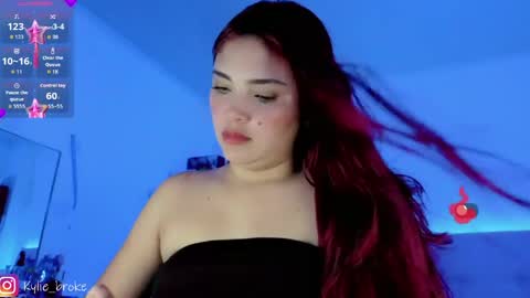 Snapshot of kylie_hottt_ chatting on 04-24-26, 10:23 k ylie online show from 04-24-26, 10:23