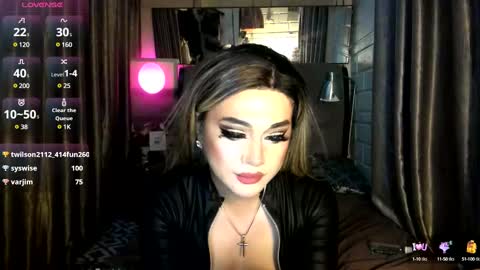 kylie online show from 01-14-25, 11:31