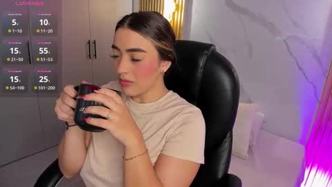 Snapshot of kylie_jones6 chatting on 10-11-25, 02:55 KYLIE online show from 10-11-25, 02:55