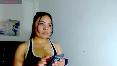 Paola online show from 10-22-25, 08:52