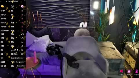 Kylie online show from 02-09-25, 09:05