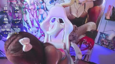  KYLIE online show from 11-12-25, 12:22