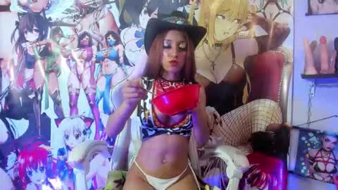  KYLIE online show from 11-25-25, 02:11