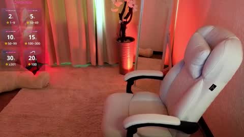 Snapshot of kylie_moss chatting on 03-02-25, 04:28 Anna online show from 03-02-25, 04:28