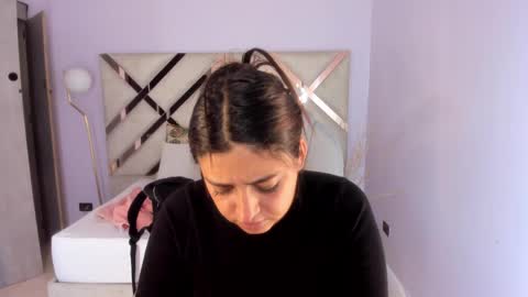 Kylie Reyes  online show from 06-06-26, 07:29