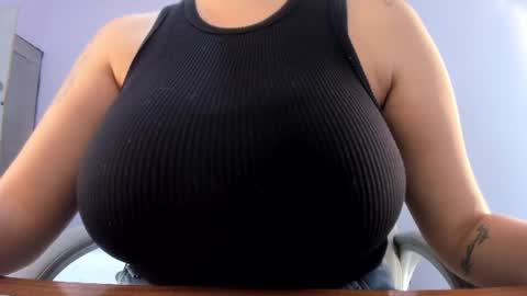 Kylie Reyes  online show from 06-10-26, 08:19