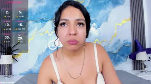 Snapshot of kylieandjhonny chatting on 10-29-25, 07:37 Kaylie And Jhony online show from 10-29-25, 07:37