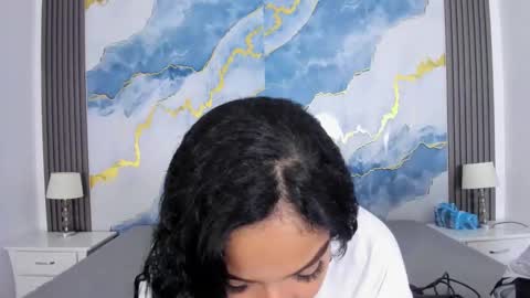 Snapshot of kylieandjhonny chatting on 11-26-25, 07:48 Kaylie And Jhony online show from 11-26-25, 07:48