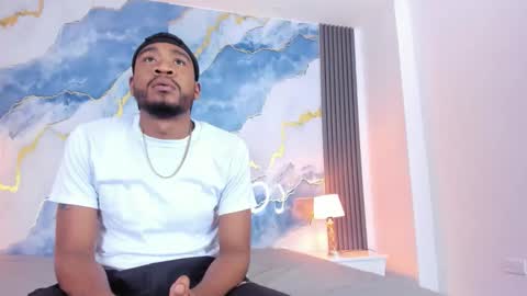 Kaylie And Jhony online show from 02-03-26, 08:25