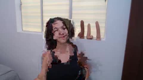 Melissa online show from 02-08-25, 08:21