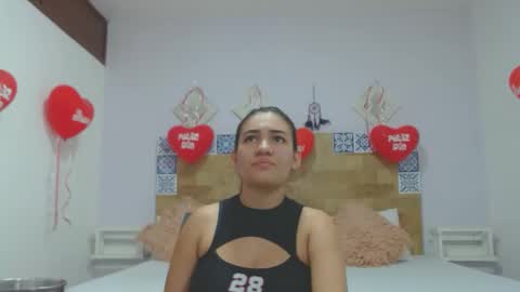 Melissa online show from 02-16-25, 11:59