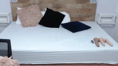 Melissa online show from 02-27-25, 05:15