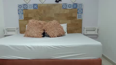 Melissa online show from 03-09-25, 10:19