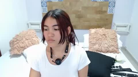 Melissa online show from 03-12-25, 01:51