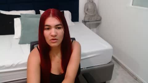 Melissa online show from 09-13-25, 05:40