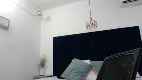 Melissa online show from 10-08-25, 10:46