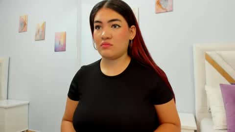 Melissa online show from 07-23-26, 11:08