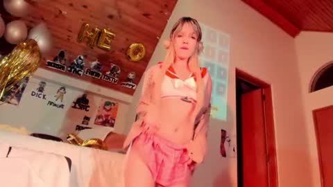   online show from 02-23-25, 04:28