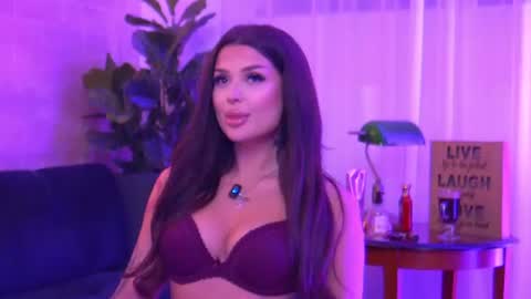 Kylie online show from 07-17-26, 10:14