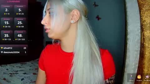 kylie online show from 11-27-25, 07:49