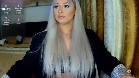 kylie online show from 12-19-25, 05:42