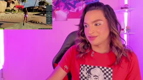 Snapshot of kylievictoria_ chatting on 12-04-24, 04:43 Kylie online show from 12-04-24, 04:43