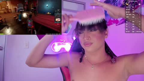 Snapshot of kylievictoria_ chatting on 12-06-24, 08:05 Kylie online show from 12-06-24, 08:05