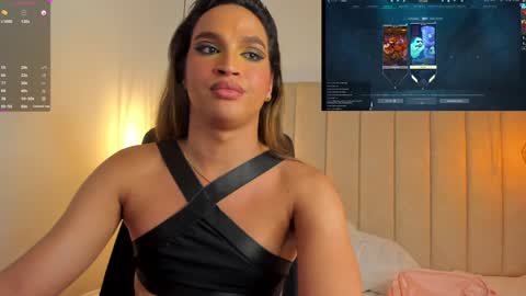 Snapshot of kylievictoria_ chatting on 12-11-24, 03:58 Kylie online show from 12-11-24, 03:58