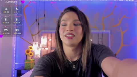 Snapshot of kylievictoria_ chatting on 01-07-25, 03:57 Kylie online show from 01-07-25, 03:57