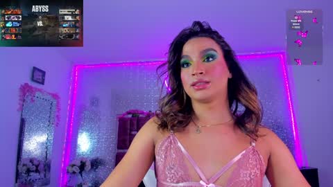 Snapshot of kylievictoria_ chatting on 01-29-25, 04:47 Kylie online show from 01-29-25, 04:47