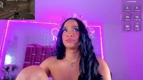 Snapshot of kylievictoria_ chatting on 02-05-25, 09:15 Kylie online show from 02-05-25, 09:15