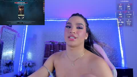 Snapshot of kylievictoria_ chatting on 02-06-25, 05:03 Kylie online show from 02-06-25, 05:03
