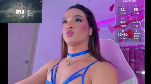 Snapshot of kylievictoria_ chatting on 02-15-25, 10:22 Kylie online show from 02-15-25, 10:22