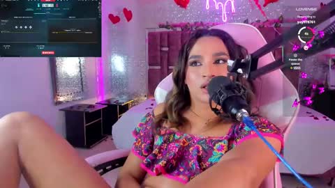 Snapshot of kylievictoria_ chatting on 02-16-25, 10:54 Kylie online show from 02-16-25, 10:54