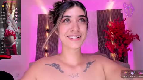 Snapshot of kyliie_jones chatting on 02-20-25, 05:51 KYLIE online show from 02-20-25, 05:51