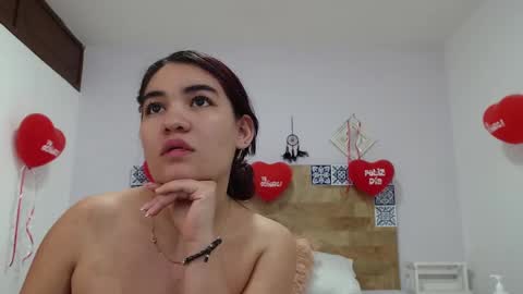 Kylie online show from 02-21-25, 05:53