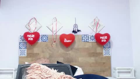 Kylie online show from 02-27-25, 03:05