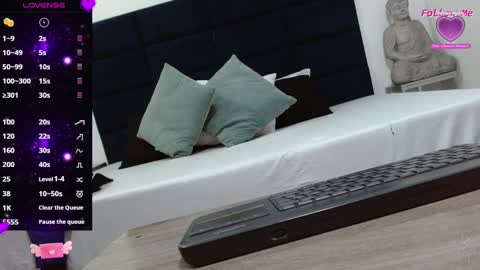 Kylie online show from 09-26-25, 10:08