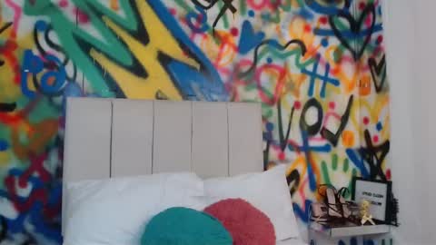 Kylie online show from 03-23-26, 01:59