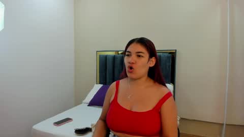 Kylie online show from 04-16-26, 10:49