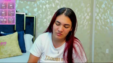 Snapshot of kyliiebaker chatting on 04-29-26, 05:30 Kylie online show from 04-29-26, 05:30